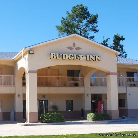 Budget Inn By Oyo San Augustine 外观 照片